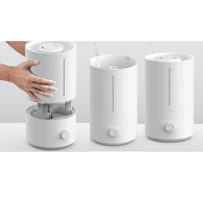 Xiaomi Humidifier 2 Lite Blanco Xiaomi Humidifier 2 Lite Blanco